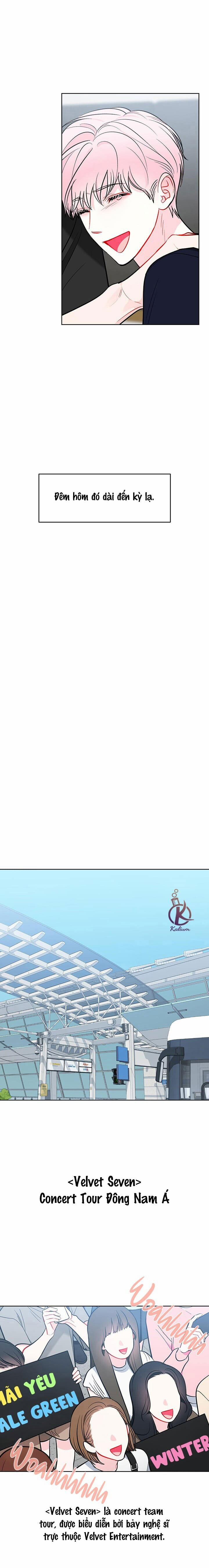 Quỹ đạo của vì sao 70 trang 13