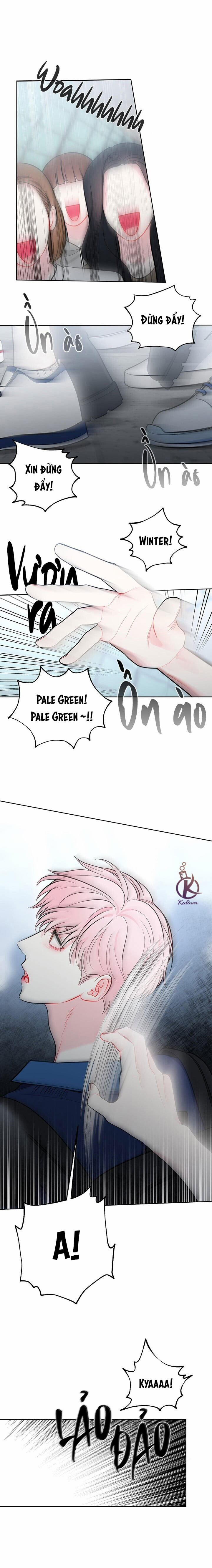 Quỹ đạo của vì sao 70 trang 15