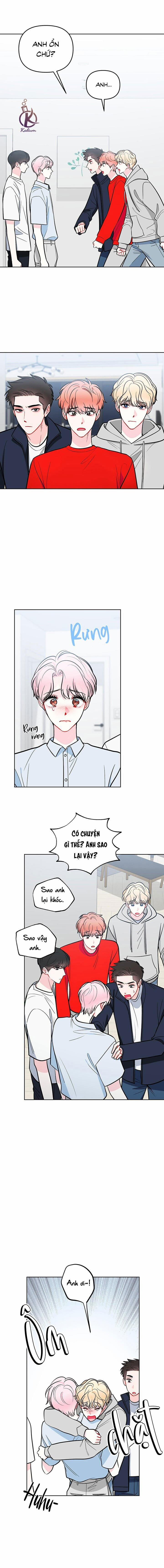 Quỹ đạo của vì sao 70 trang 2