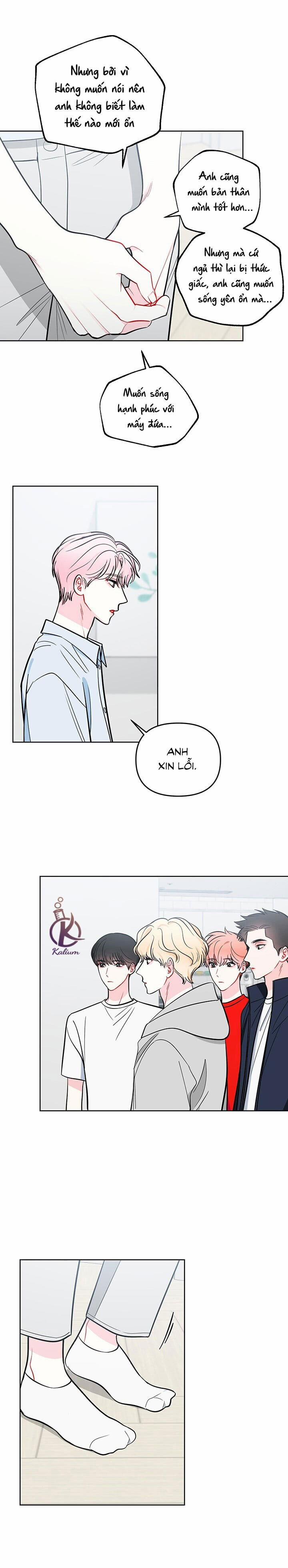 Quỹ đạo của vì sao 70 trang 7