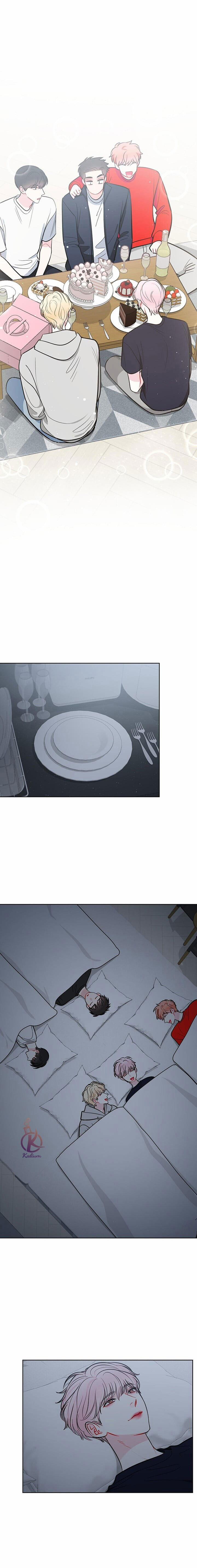 Quỹ đạo của vì sao 70 trang 9