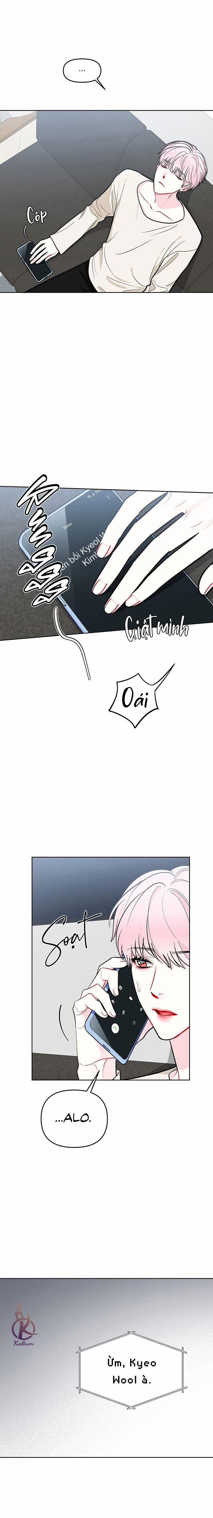 Quỹ đạo của vì sao 71 trang 14