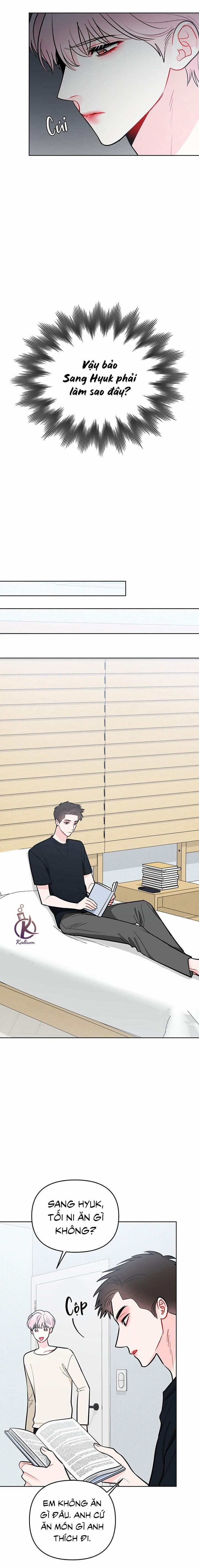 Quỹ đạo của vì sao 71 trang 8