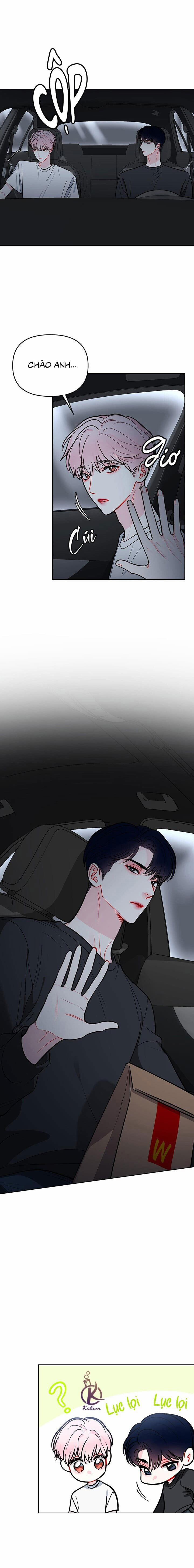 Quỹ đạo của vì sao 72 trang 1