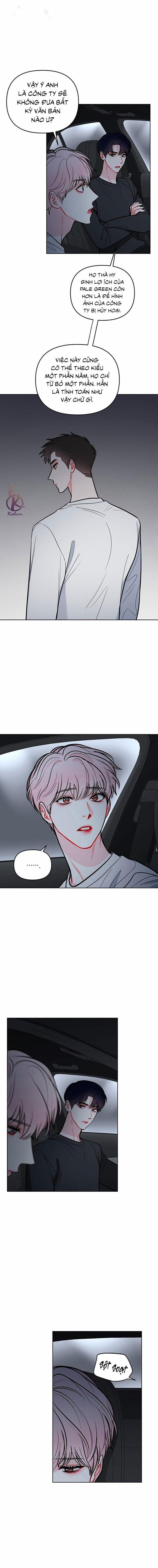 Quỹ đạo của vì sao 72 trang 13