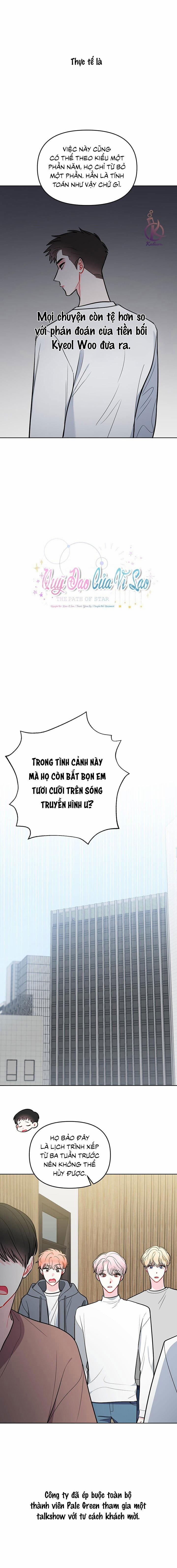 Quỹ đạo của vì sao 73 trang 0