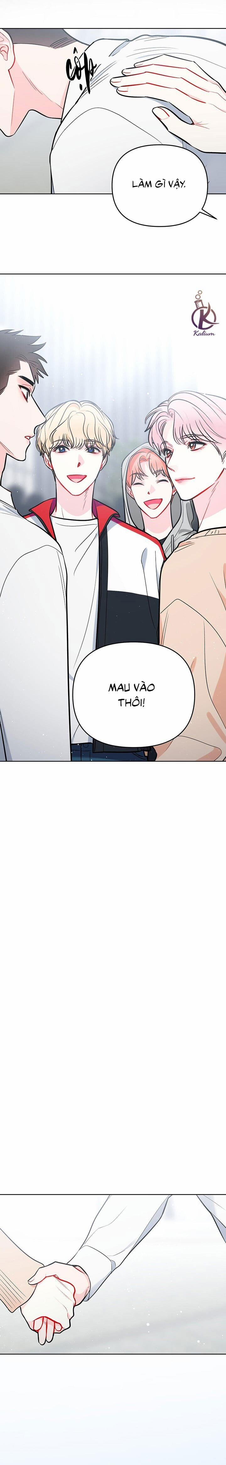 Quỹ đạo của vì sao 73 trang 11