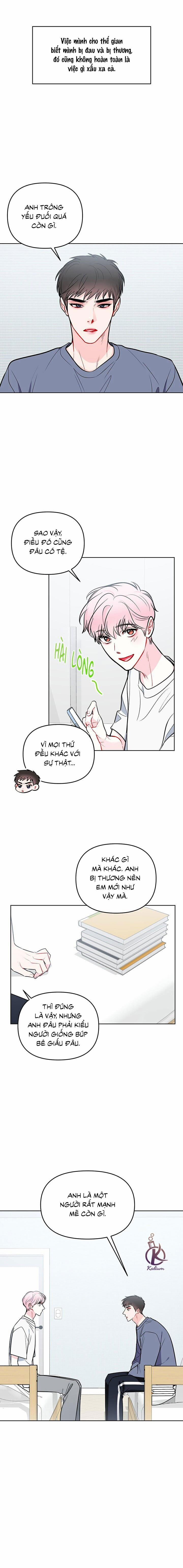 Quỹ đạo của vì sao 73 trang 14