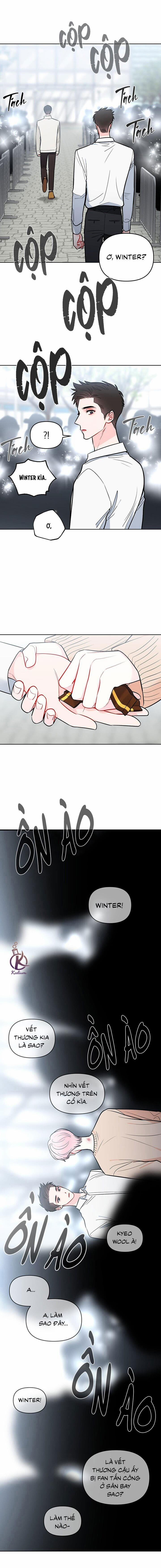 Quỹ đạo của vì sao 73 trang 8