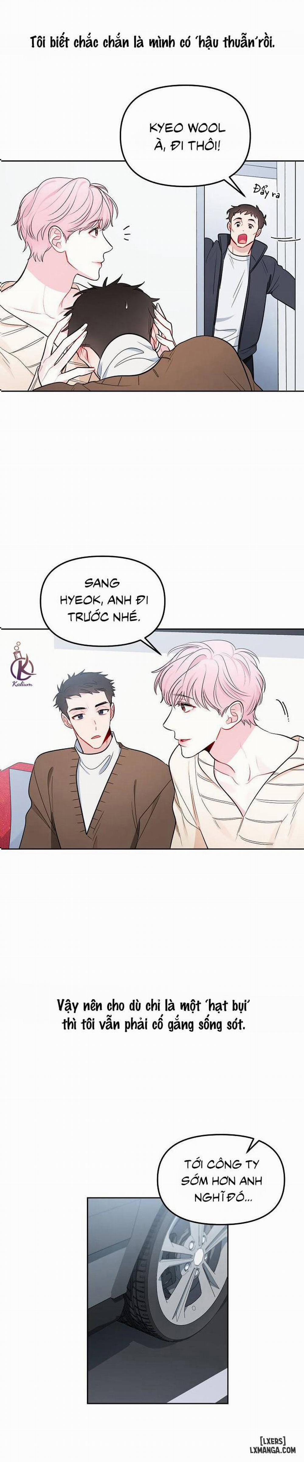 Quỹ đạo của vì sao 8 trang 16