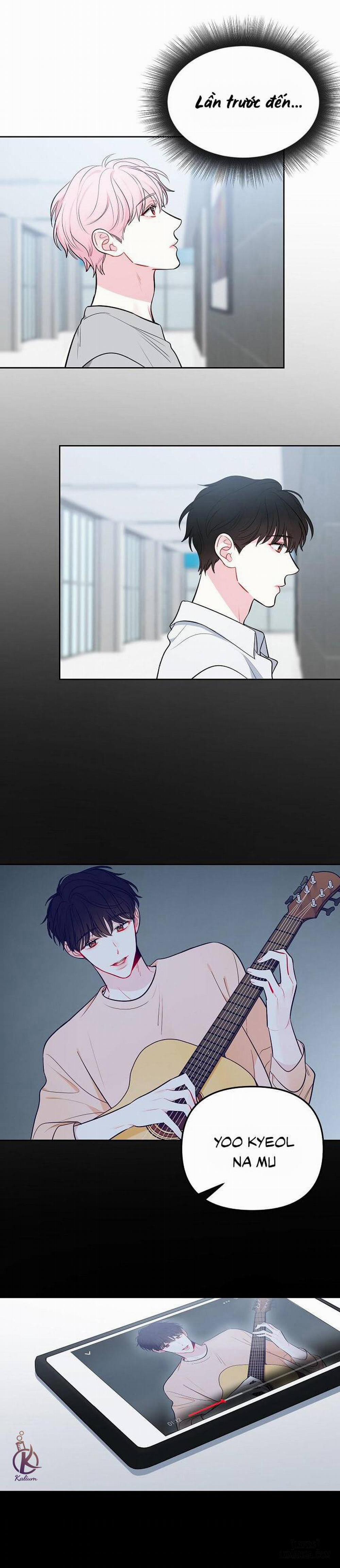 Quỹ đạo của vì sao 8 trang 18