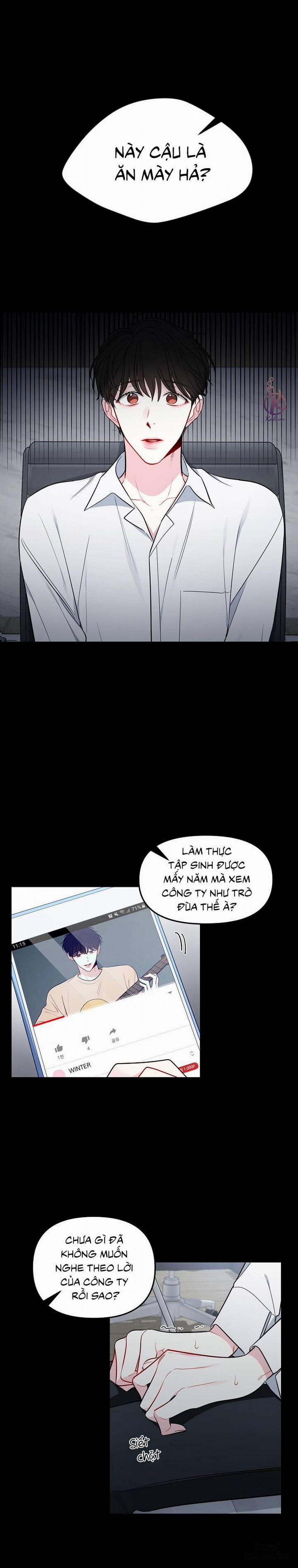 Quỹ đạo của vì sao 9 trang 0