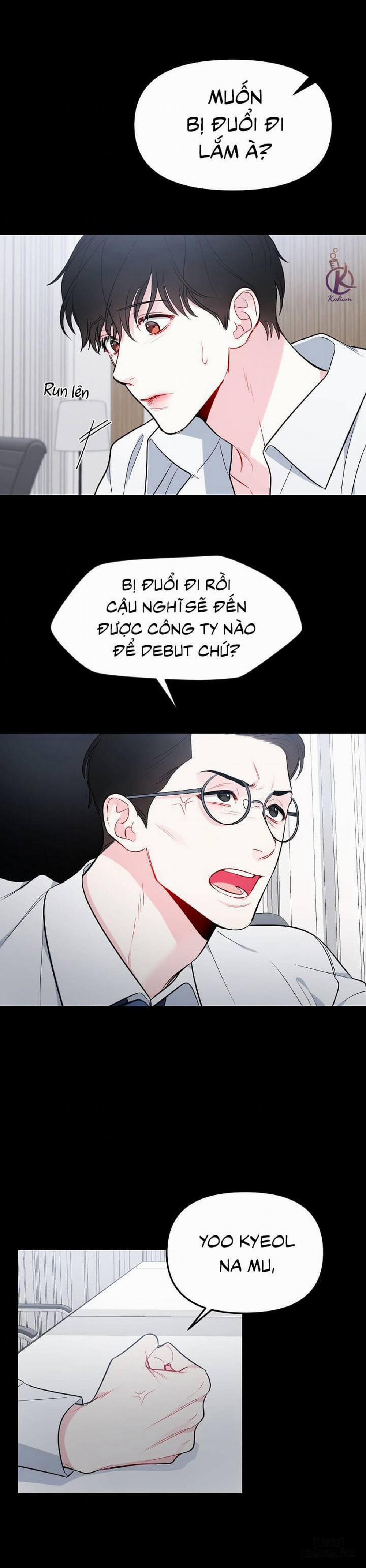 Quỹ đạo của vì sao 9 trang 1