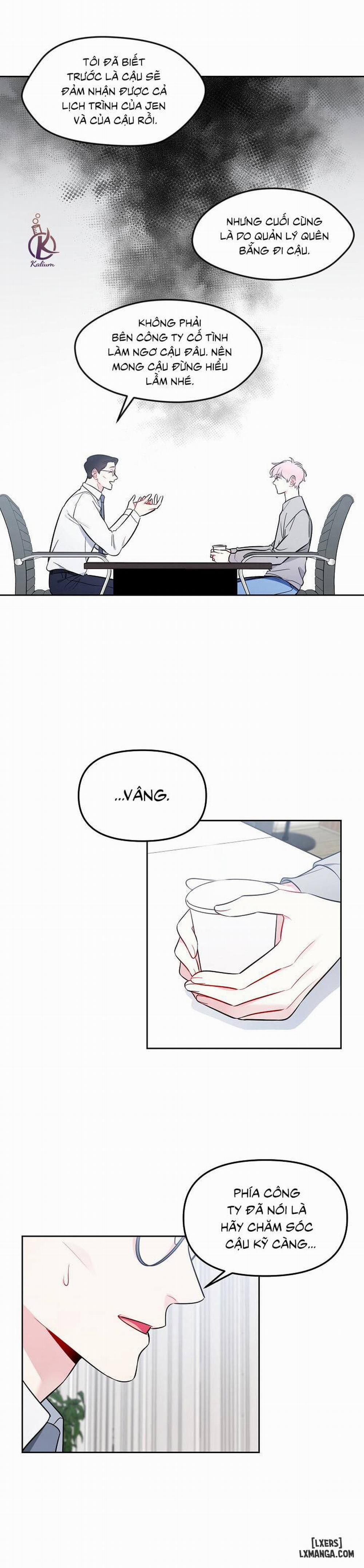 Quỹ đạo của vì sao 9 trang 11