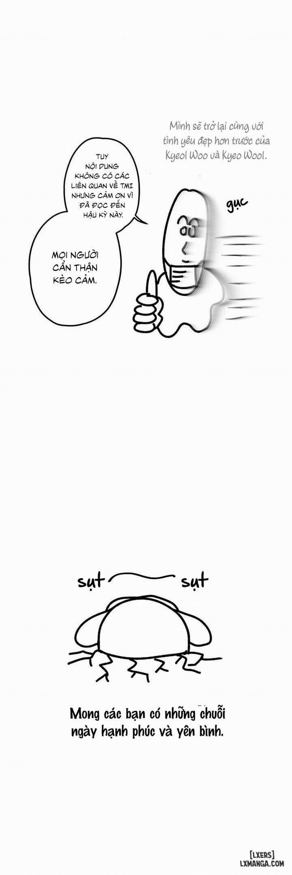 Quỹ đạo của vì sao Hậu kì 1 trang 12