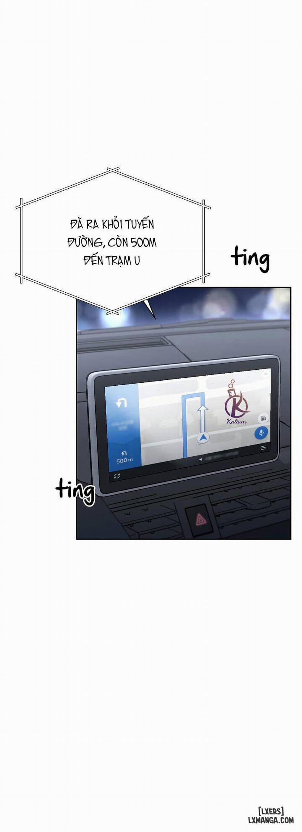 Quỹ đạo của vì sao Ngoại truyện 4 trang 28