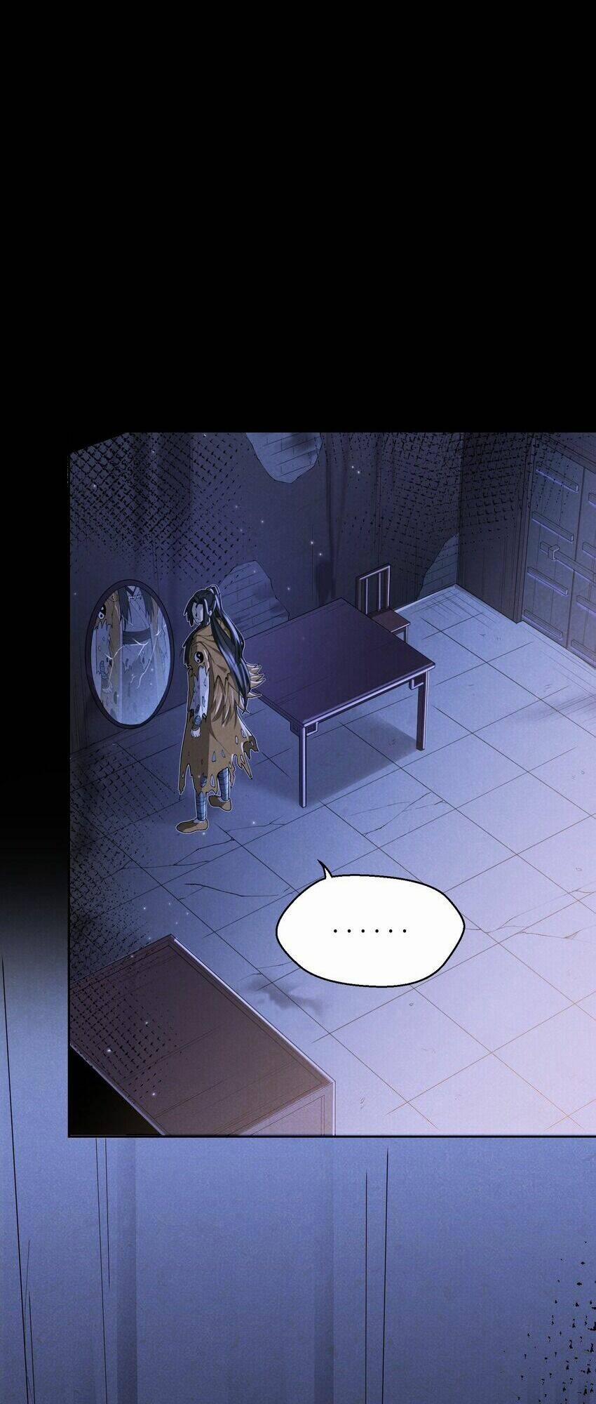 Quỷ Đạo Thiên Sư 1 trang 101