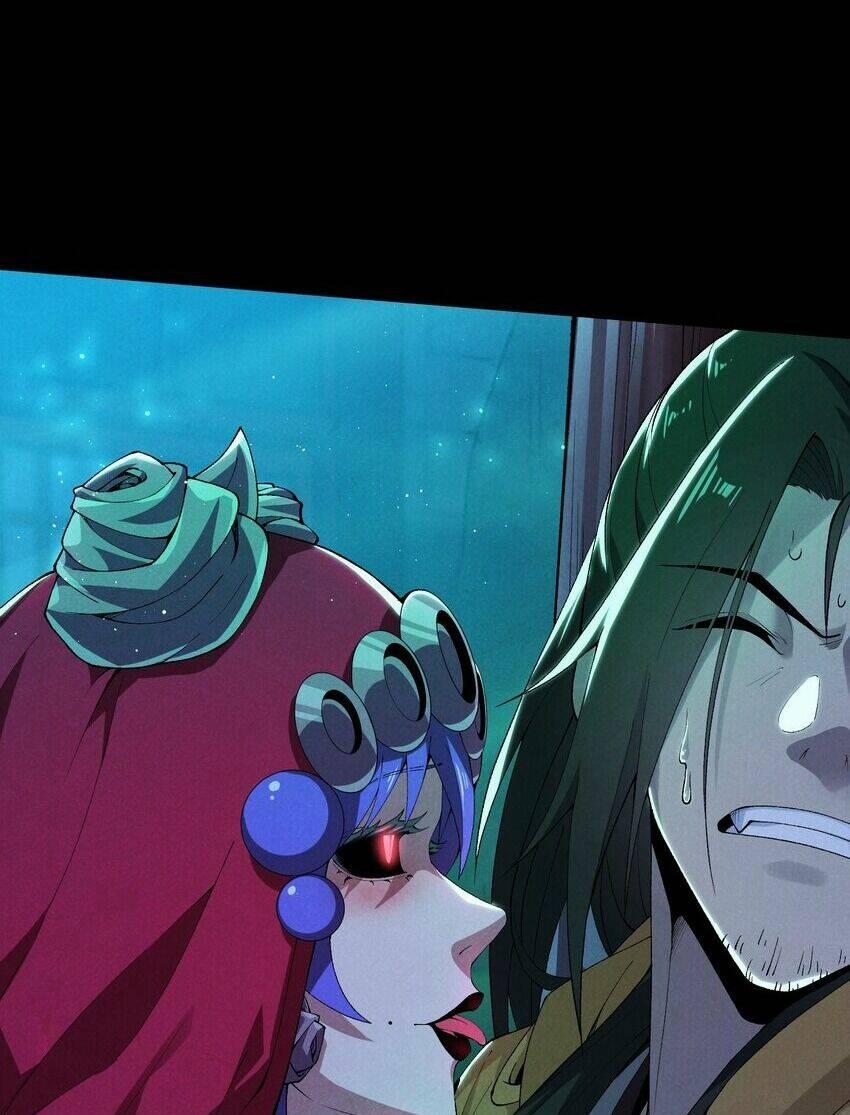 Quỷ Đạo Thiên Sư 1 trang 14