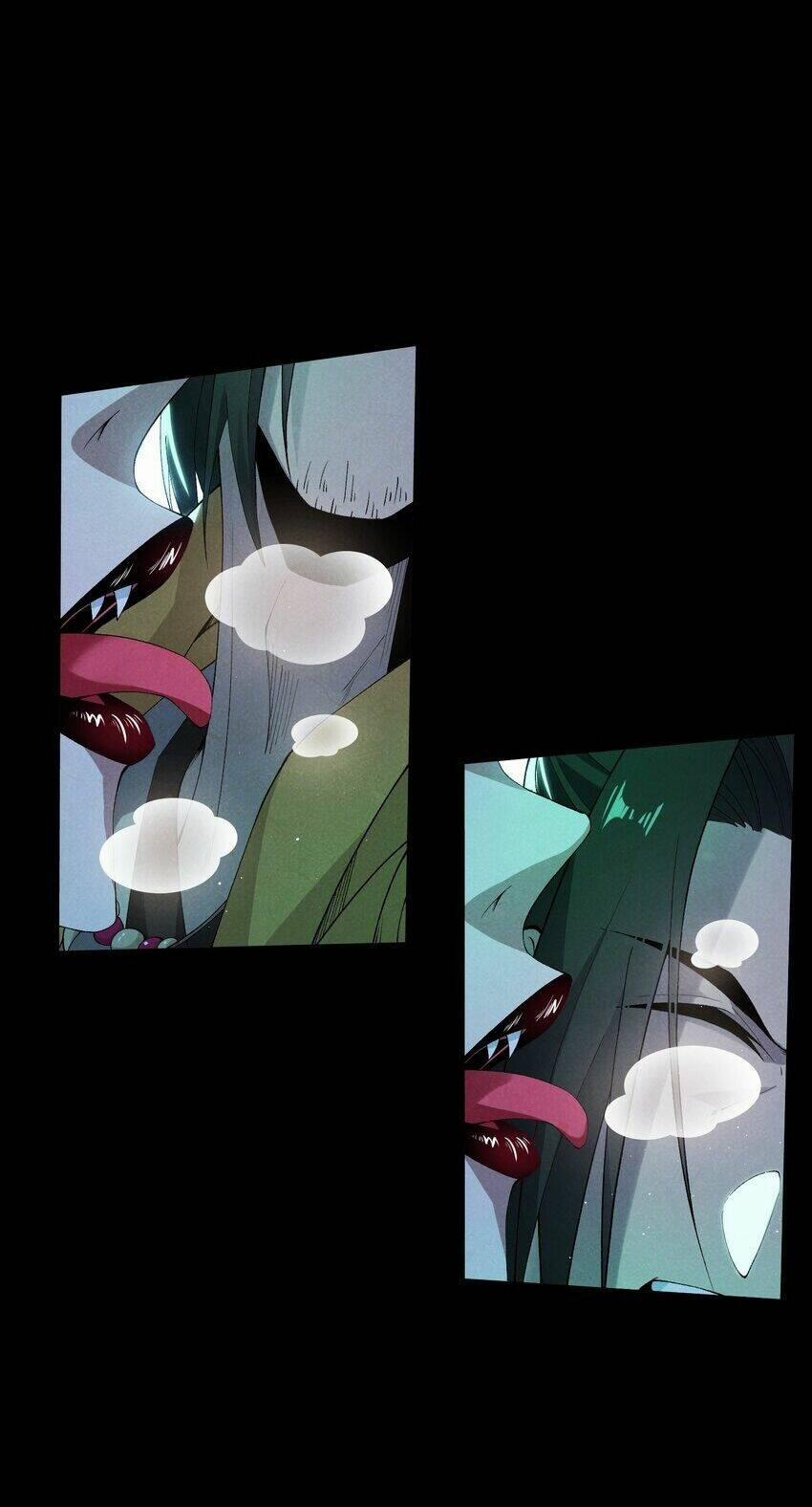 Quỷ Đạo Thiên Sư 1 trang 16