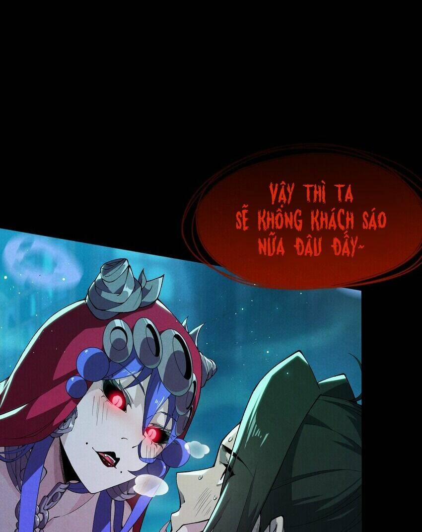 Quỷ Đạo Thiên Sư 1 trang 19