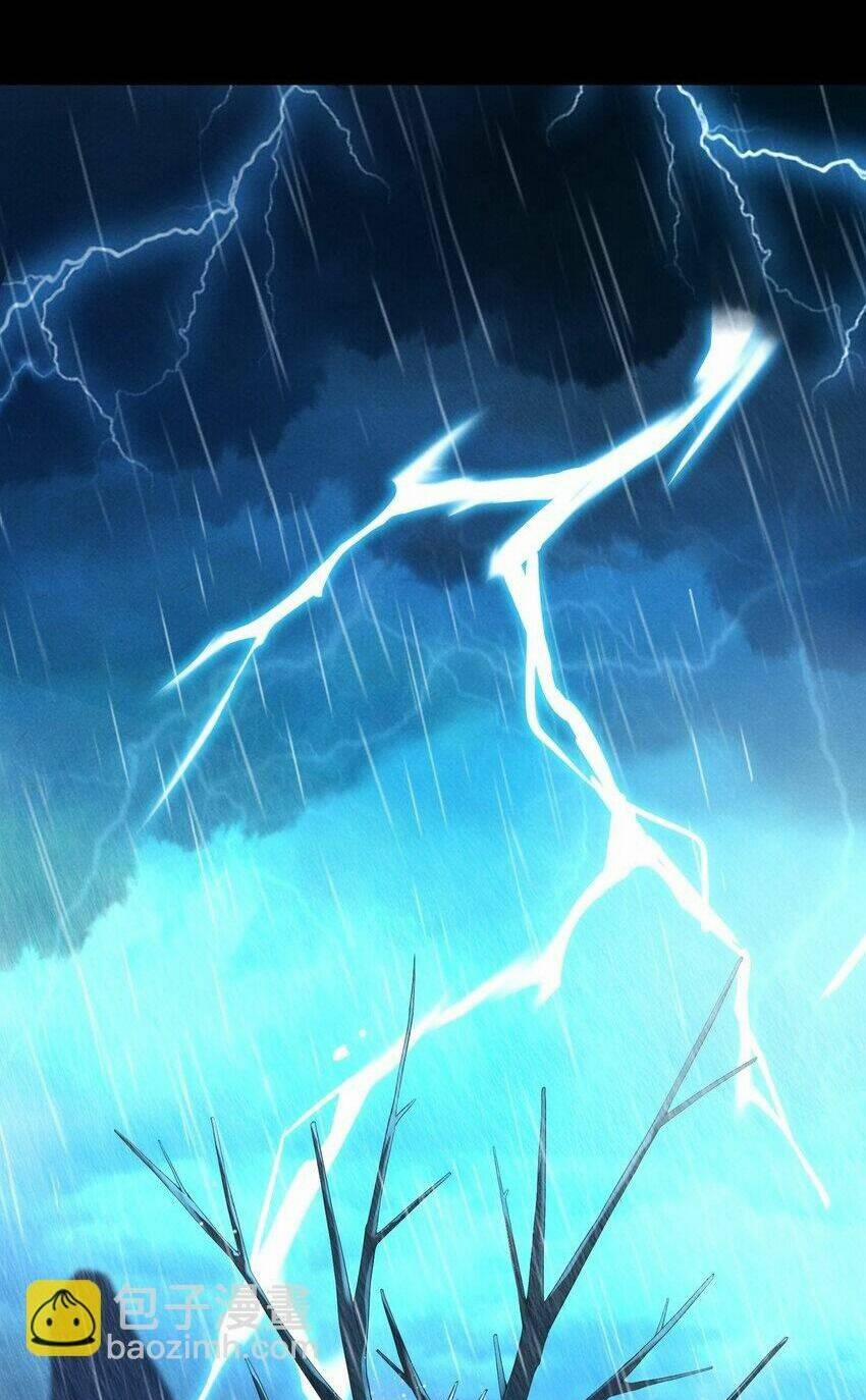 Quỷ Đạo Thiên Sư 1 trang 3