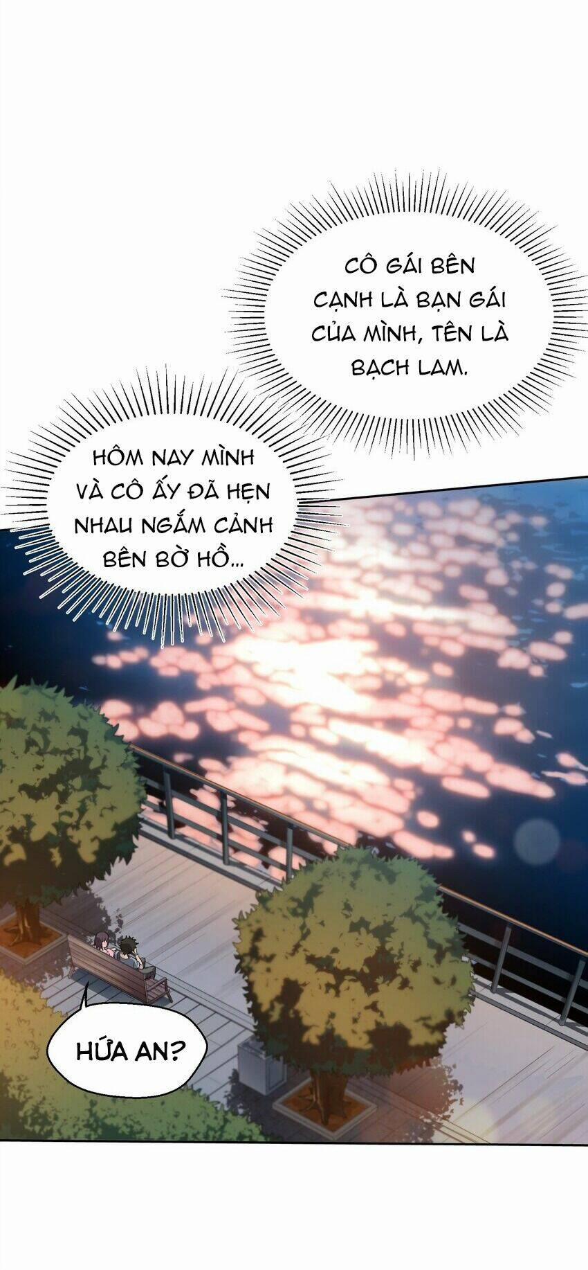 Quỷ Đạo Thiên Sư 1 trang 30