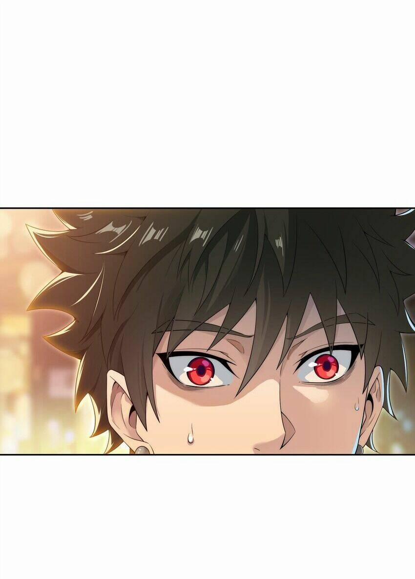 Quỷ Đạo Thiên Sư 1 trang 33