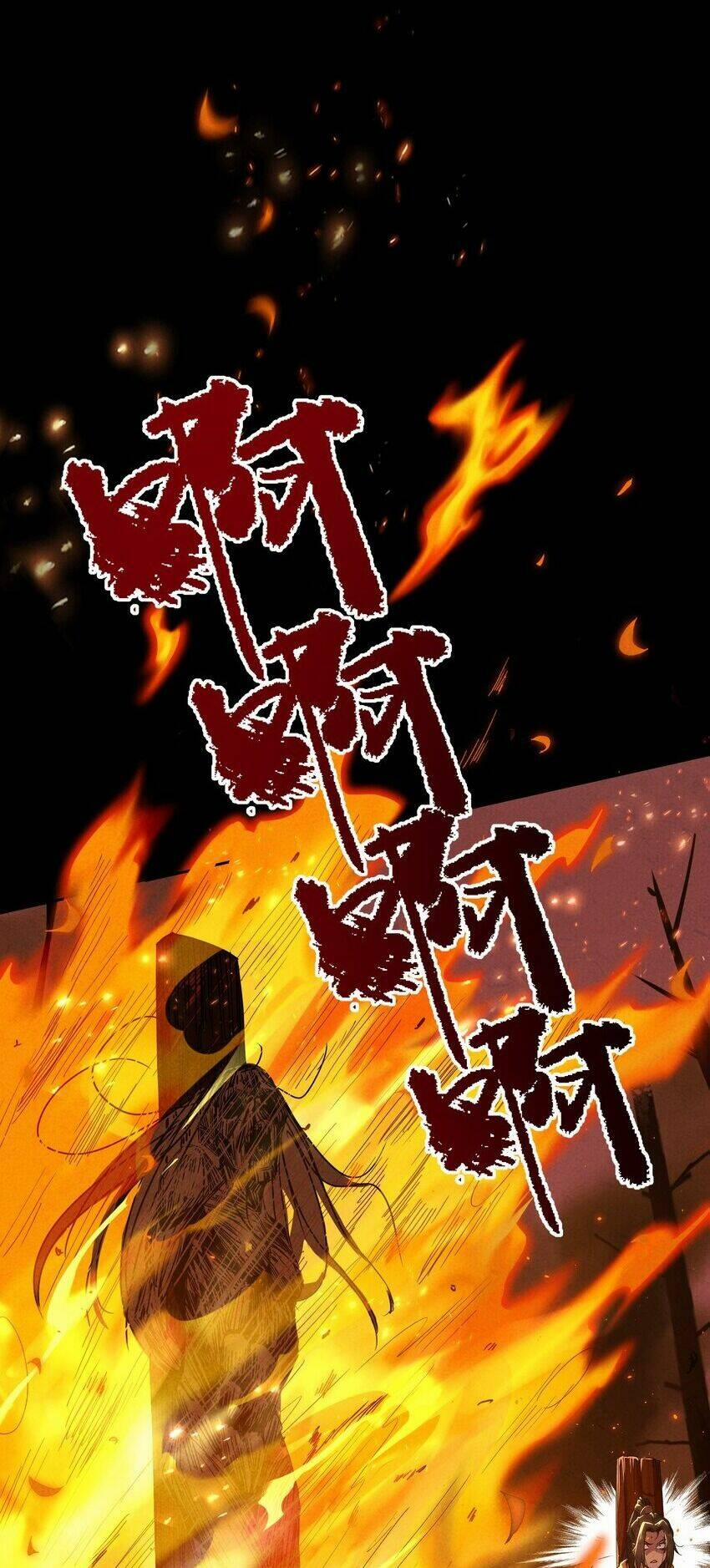 Quỷ Đạo Thiên Sư 1 trang 41