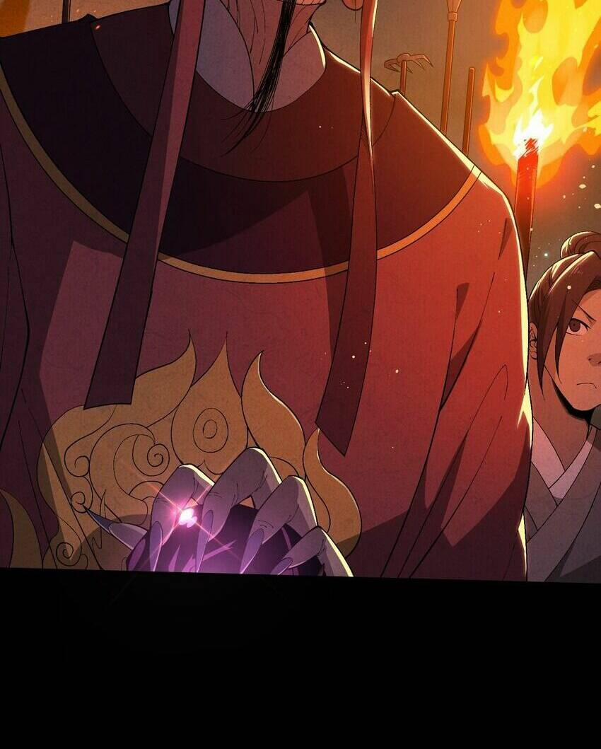 Quỷ Đạo Thiên Sư 1 trang 46