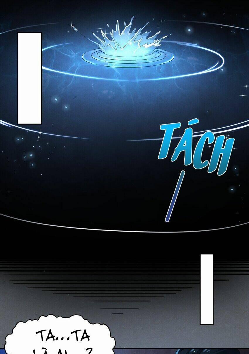 Quỷ Đạo Thiên Sư 1 trang 5