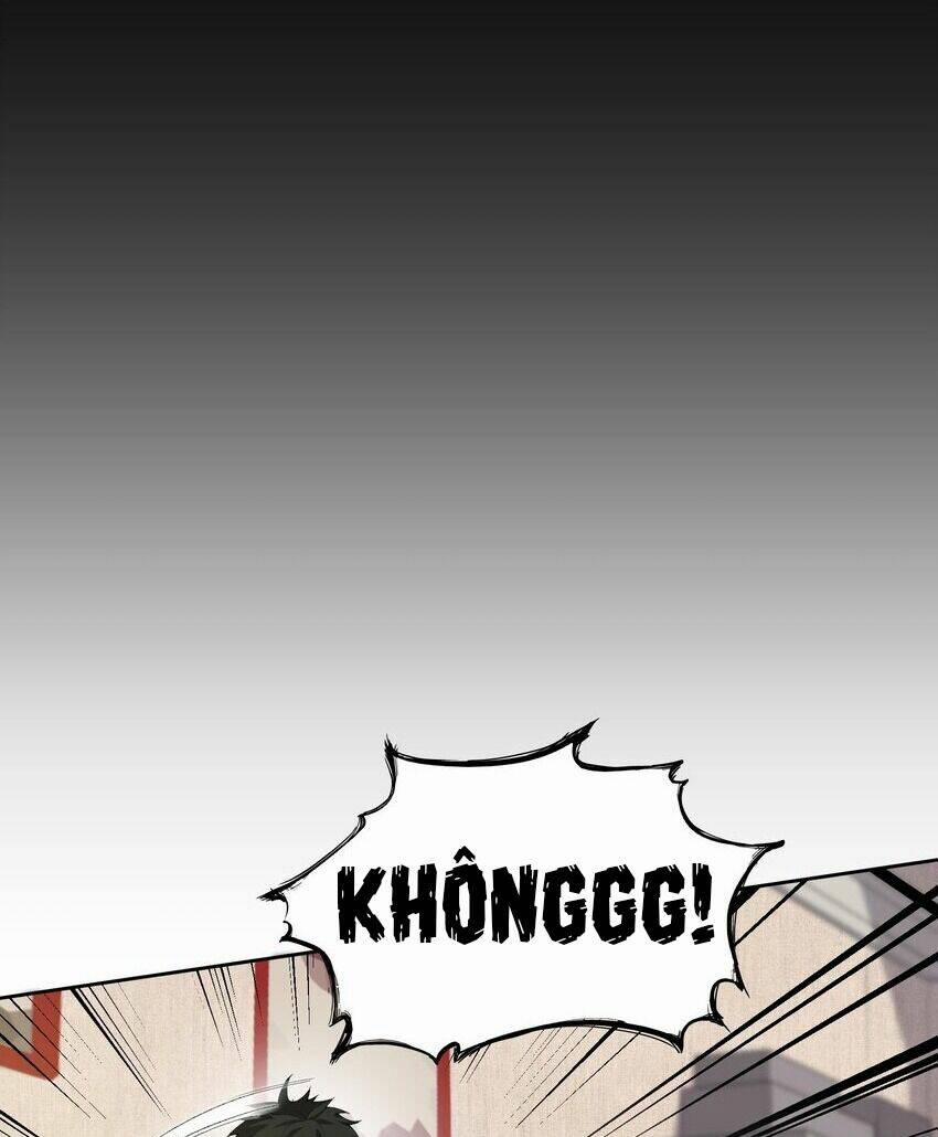 Quỷ Đạo Thiên Sư 1 trang 51