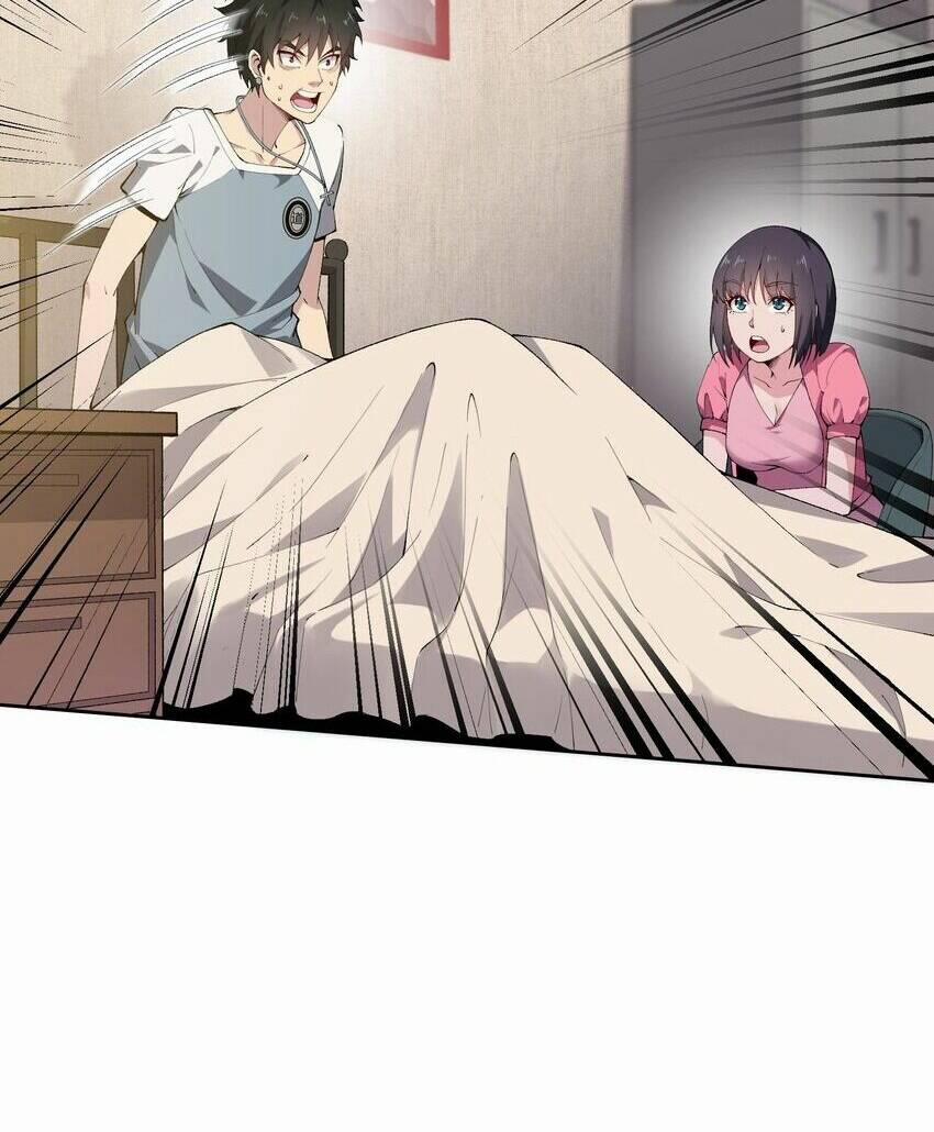 Quỷ Đạo Thiên Sư 1 trang 52