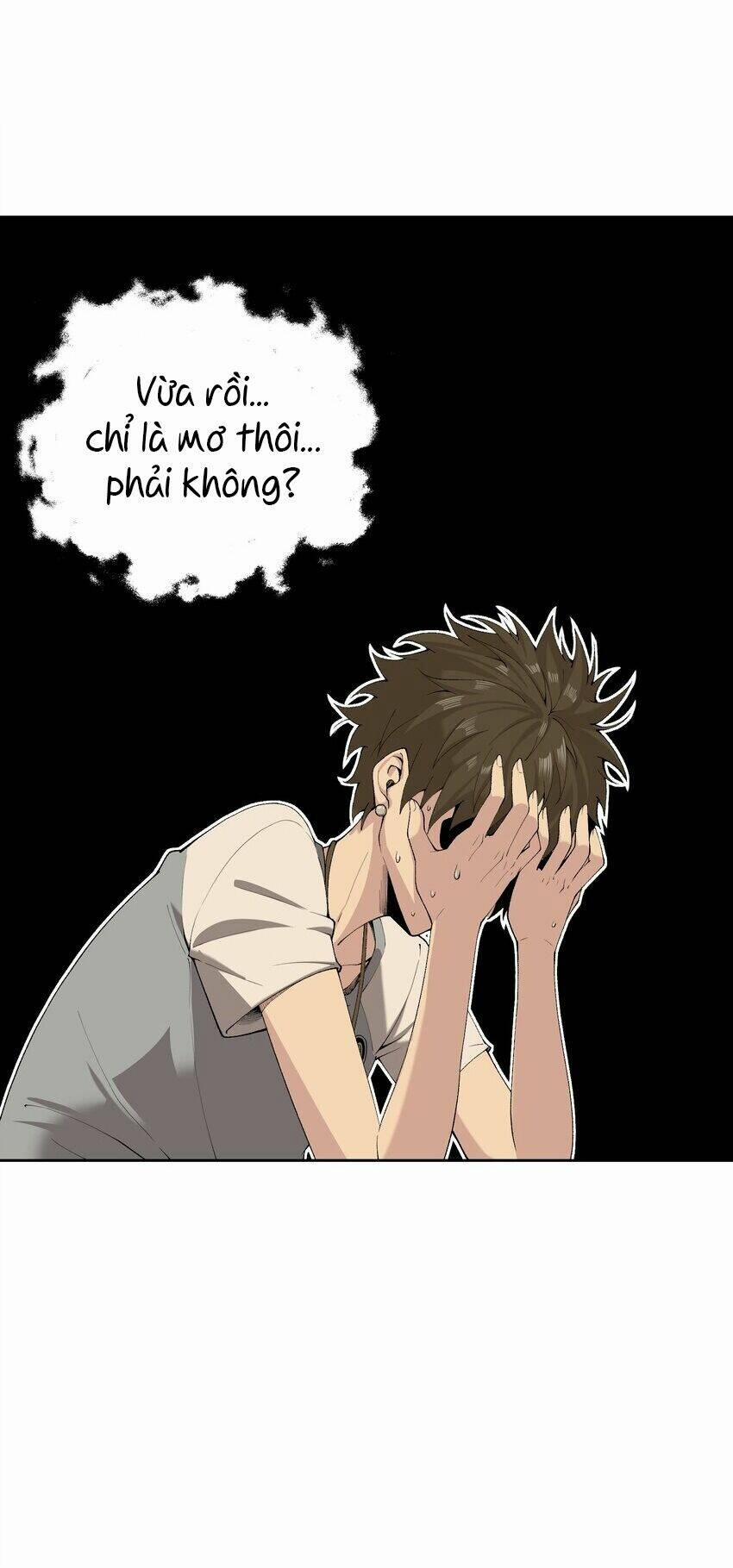 Quỷ Đạo Thiên Sư 1 trang 53