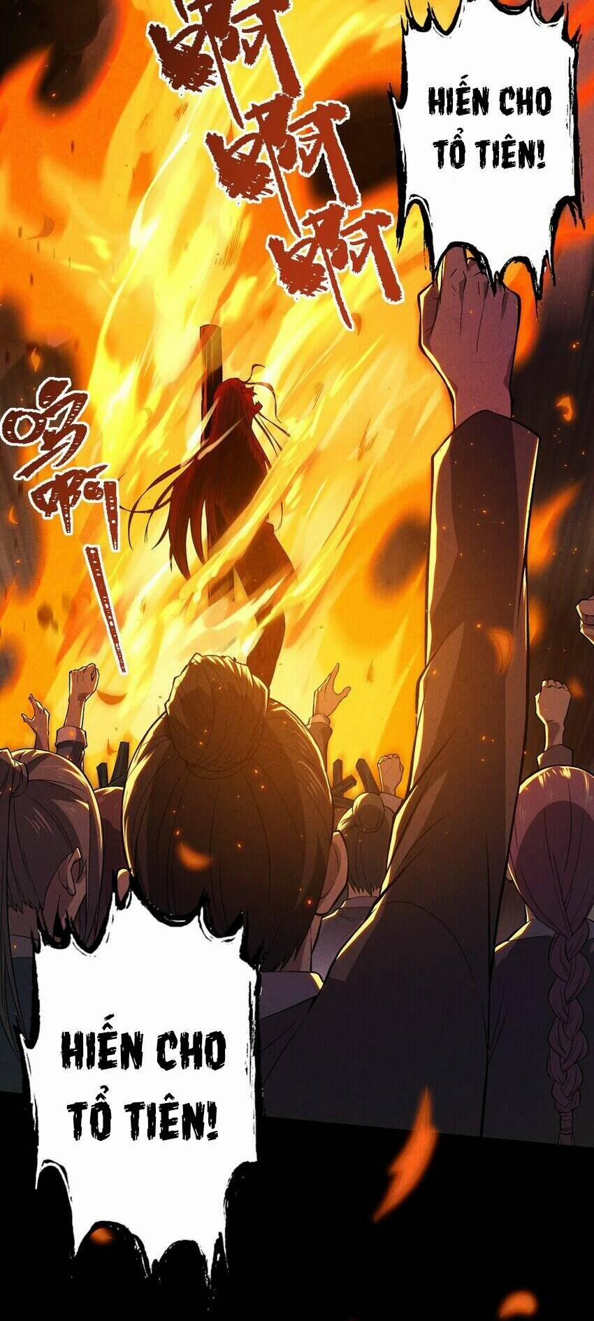 Quỷ Đạo Thiên Sư 1 trang 62