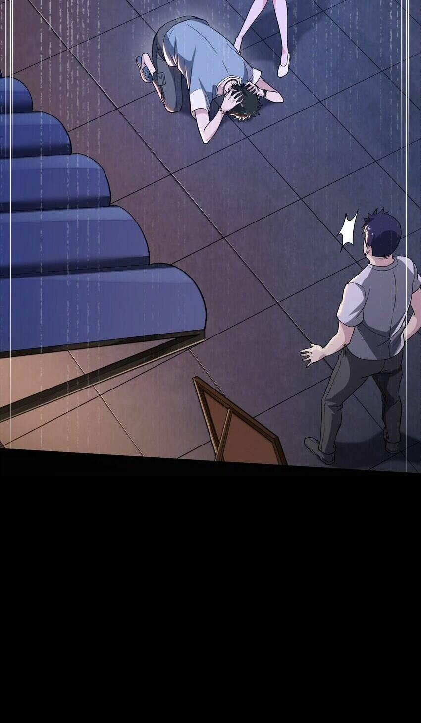 Quỷ Đạo Thiên Sư 1 trang 64