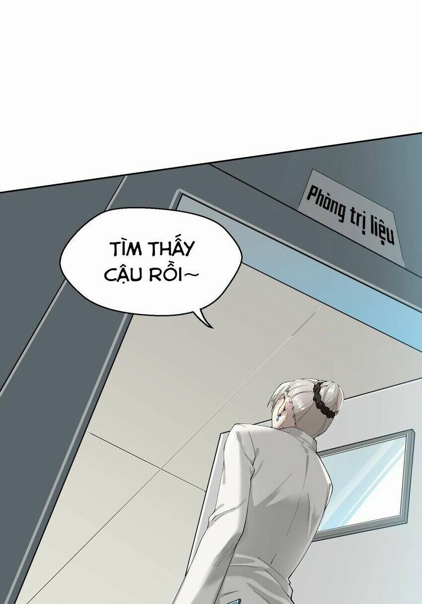 Quỷ Đạo Thiên Sư 1 trang 75