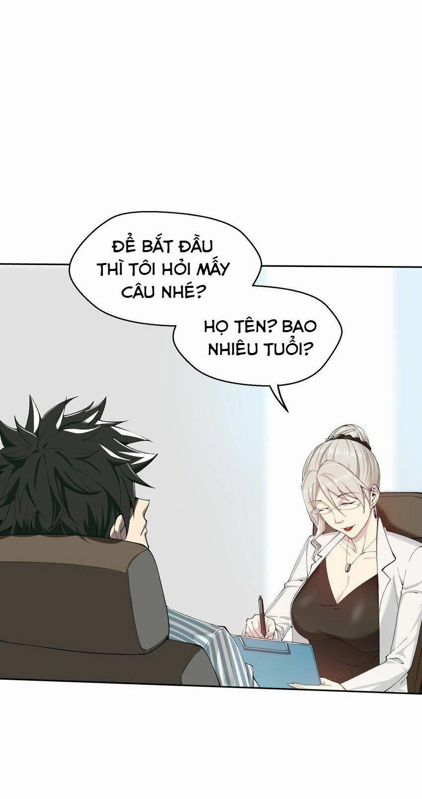 Quỷ Đạo Thiên Sư 1 trang 79