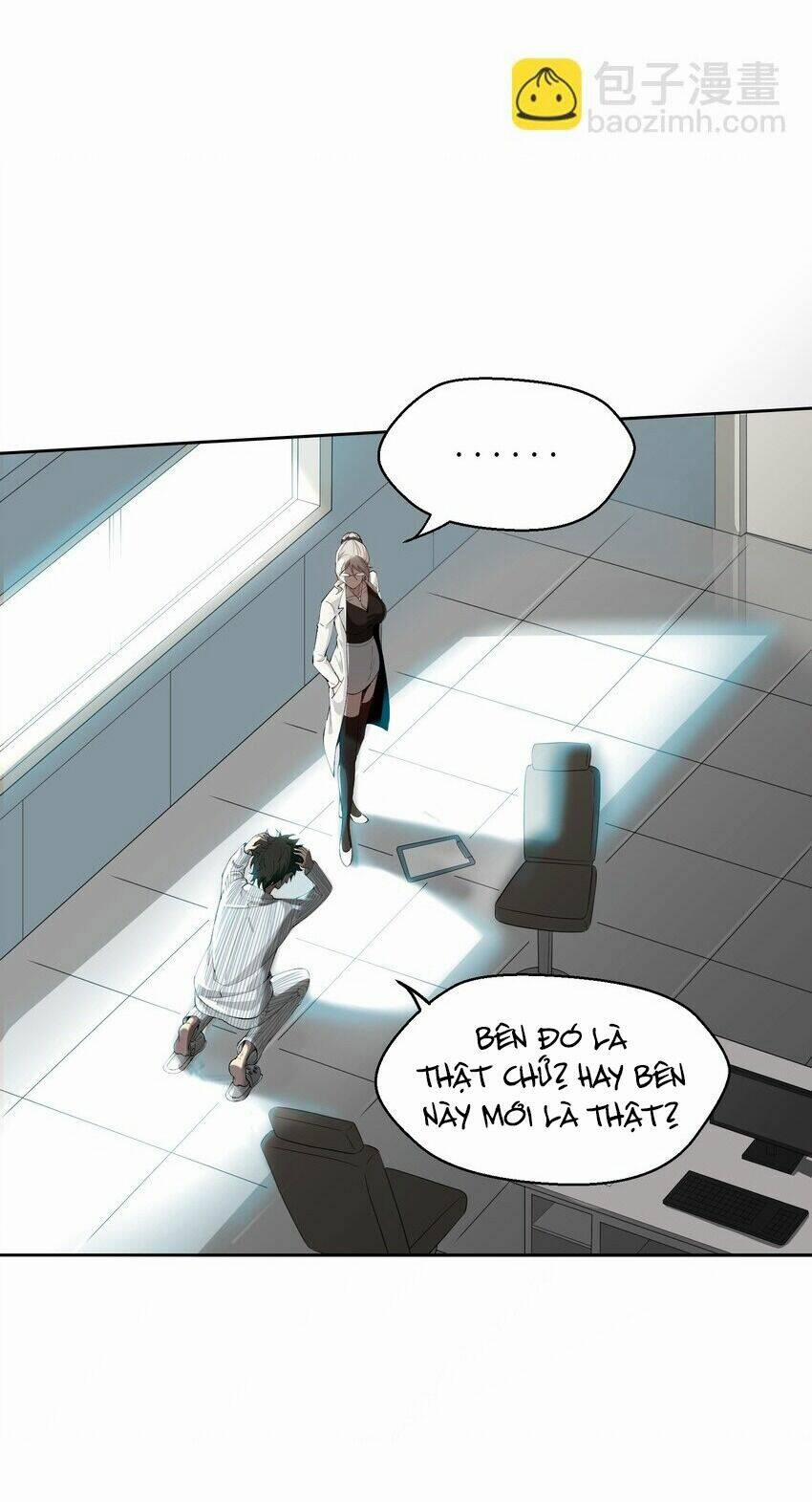 Quỷ Đạo Thiên Sư 1 trang 89