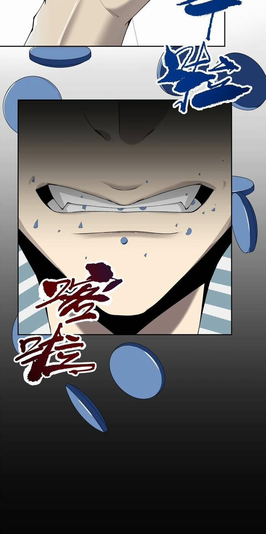 Quỷ Đạo Thiên Sư 1 trang 96