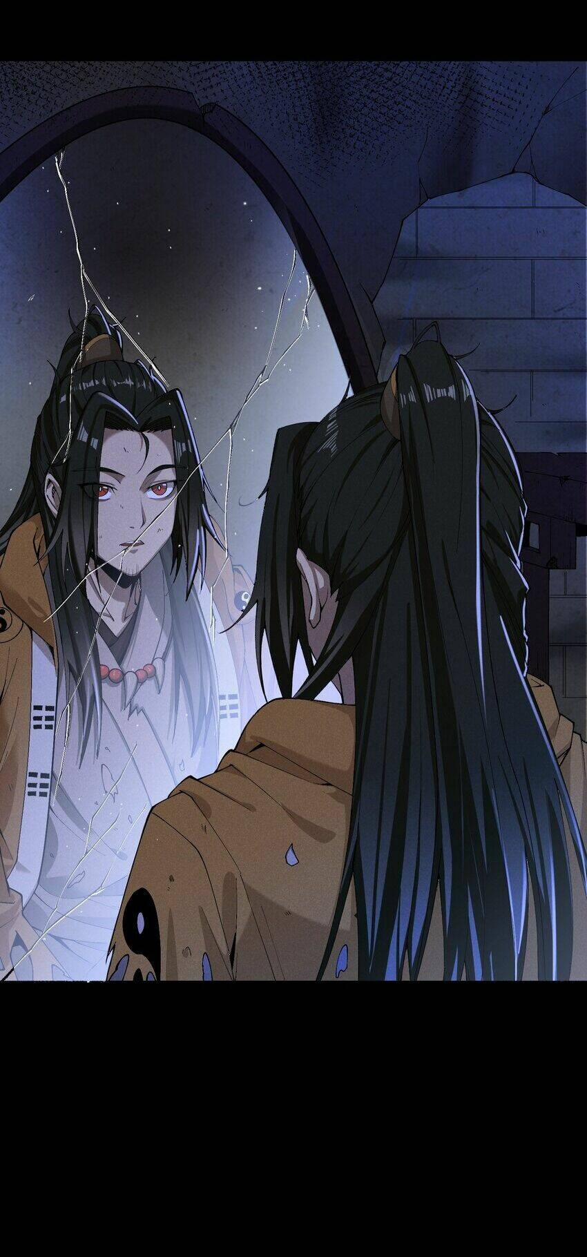 Quỷ Đạo Thiên Sư 1 trang 98