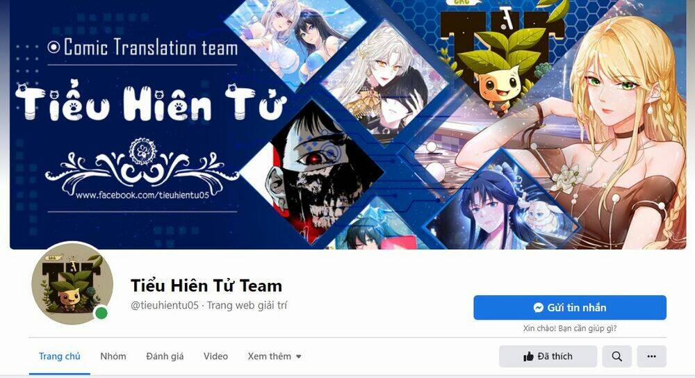 Quỷ Đạo Thiên Sư 2 trang 0