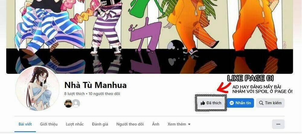 Quỷ Đạo Thiên Sư 2 trang 1