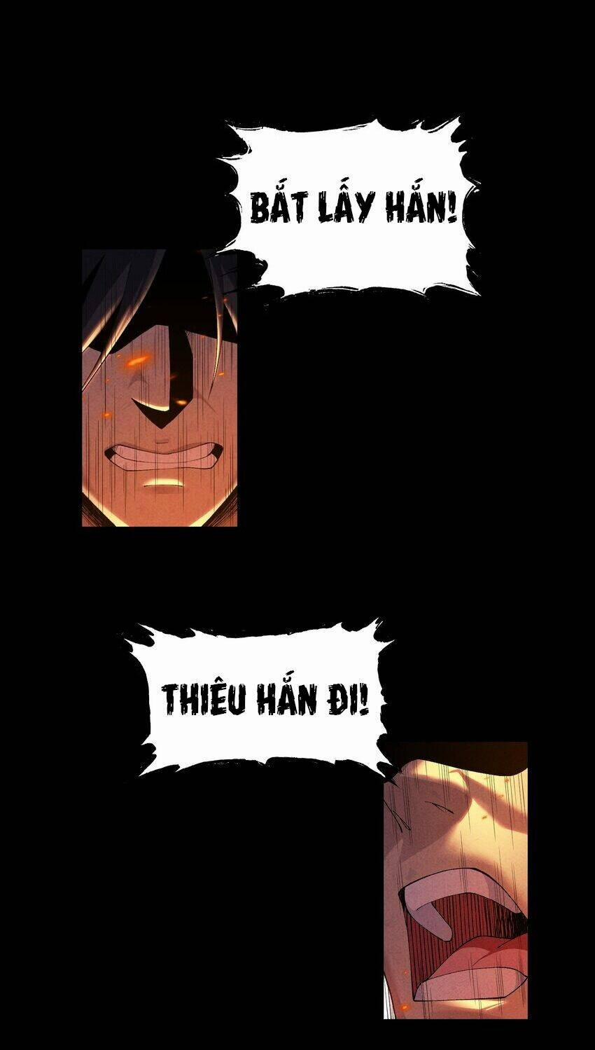 Quỷ Đạo Thiên Sư 2 trang 17