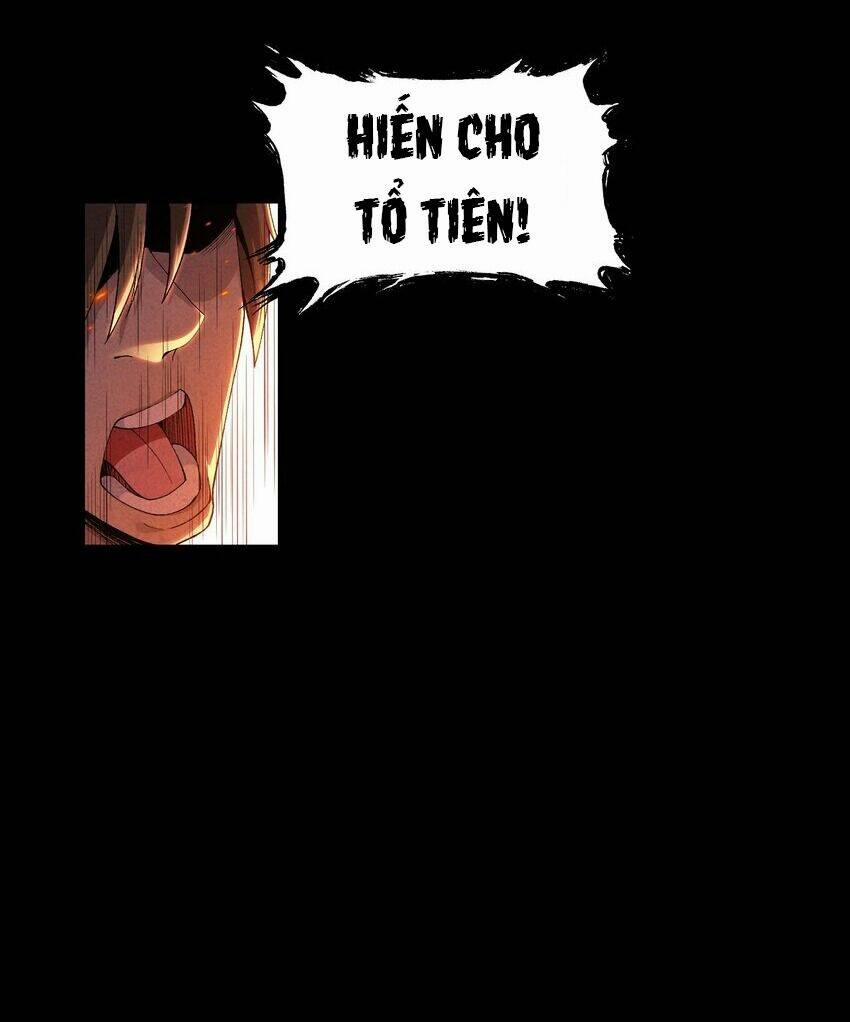 Quỷ Đạo Thiên Sư 2 trang 18