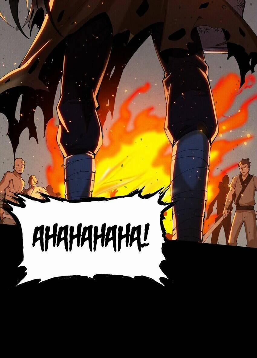 Quỷ Đạo Thiên Sư 2 trang 33