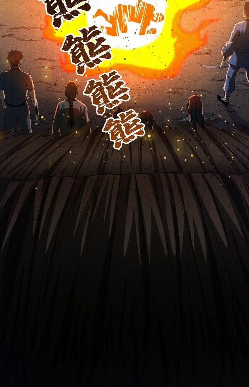 Quỷ Đạo Thiên Sư 2 trang 36