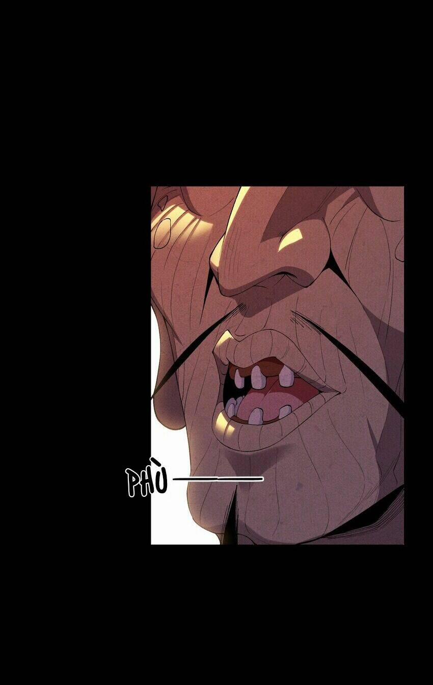 Quỷ Đạo Thiên Sư 2 trang 46