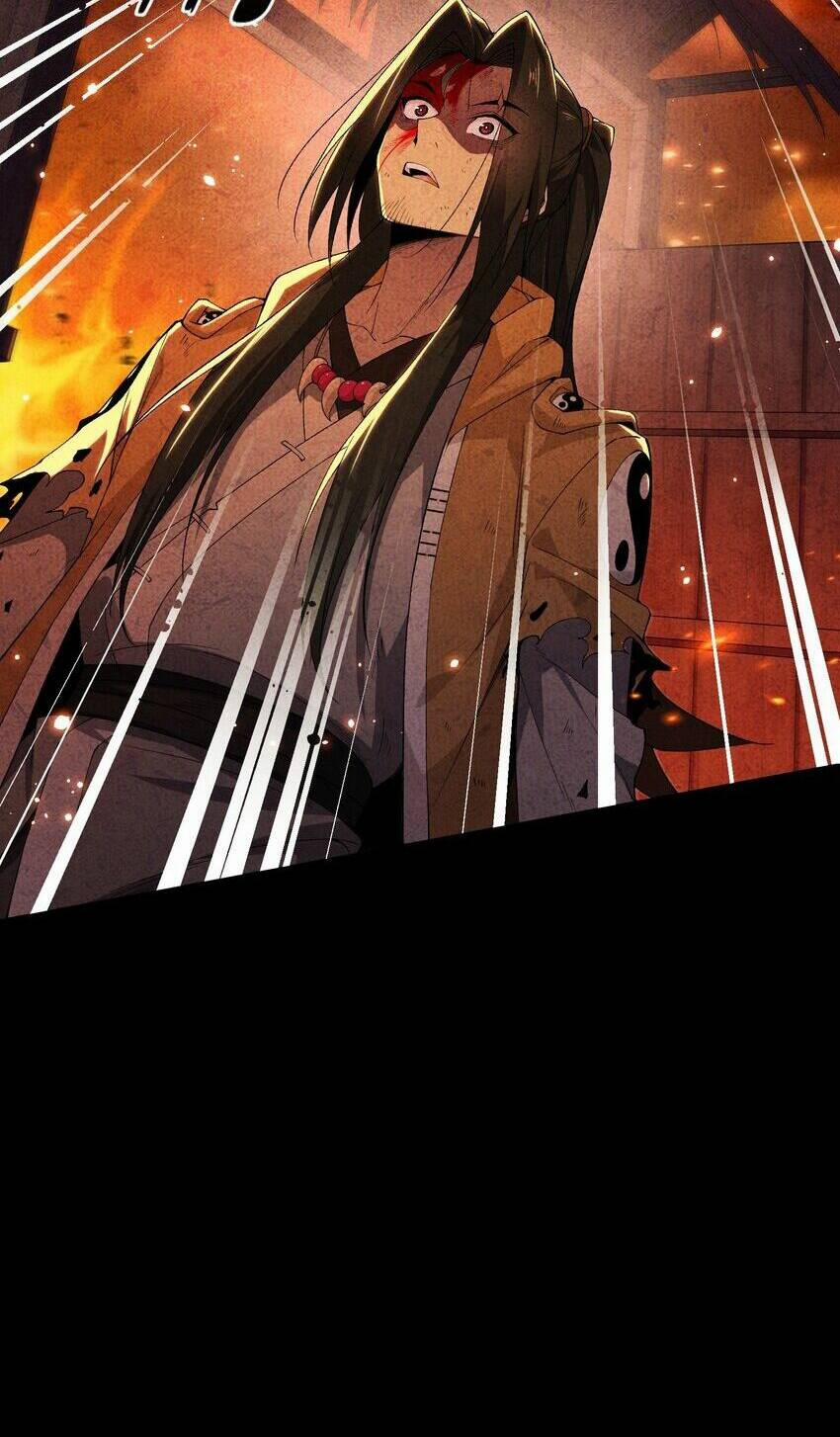 Quỷ Đạo Thiên Sư 2 trang 51