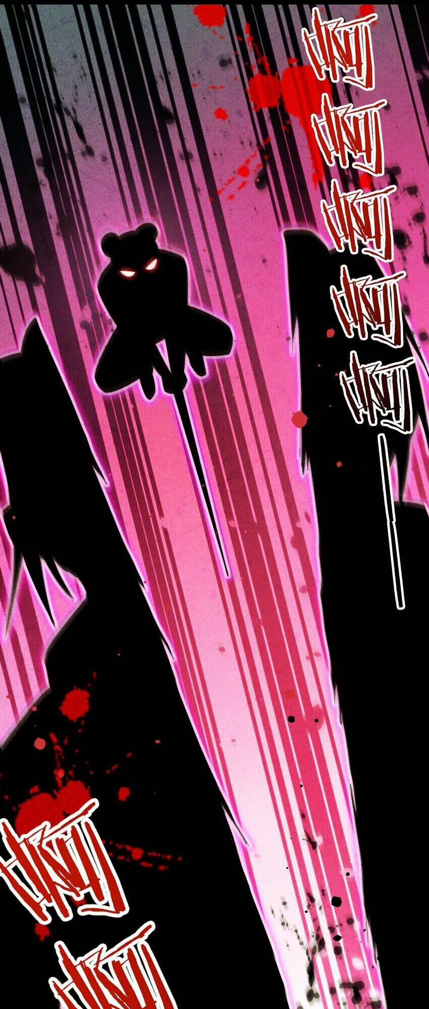 Quỷ Đạo Thiên Sư 2 trang 53