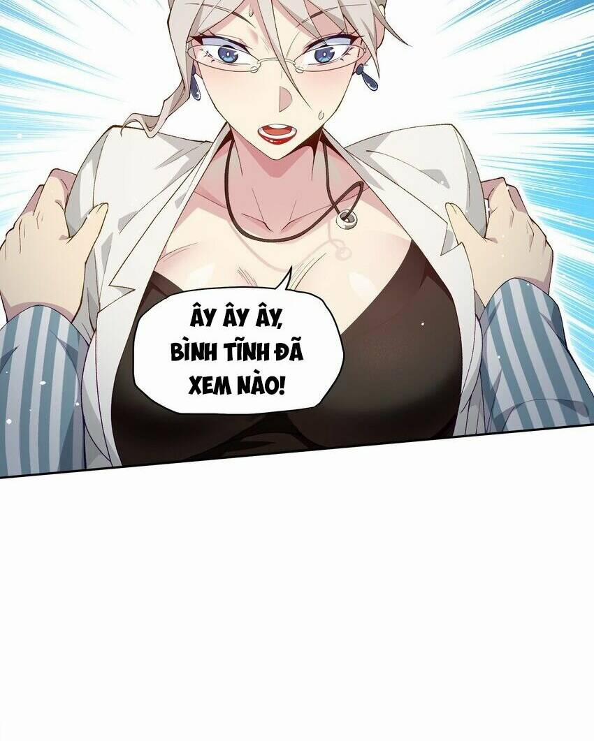 Quỷ Đạo Thiên Sư 2 trang 59